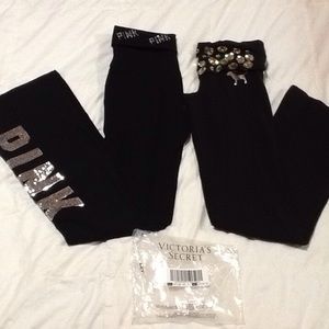 VS PINK  2 for 1  SALE . sz. S .. NWOT !!